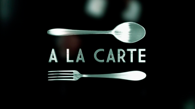 A la carte